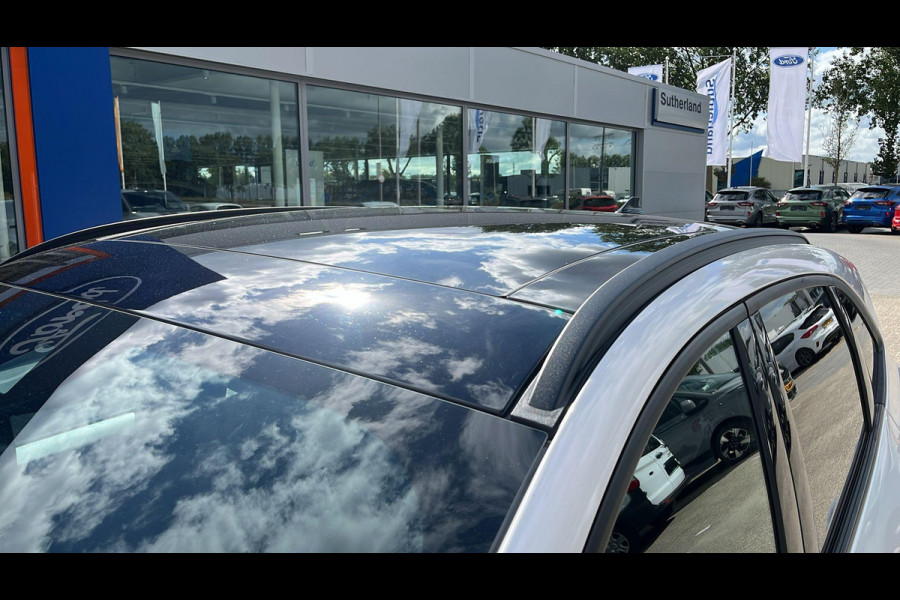 Ford Kuga 2.5 PHEV ST-Line X Afneembare trekhaak | Winterpakket | panorama-dak
