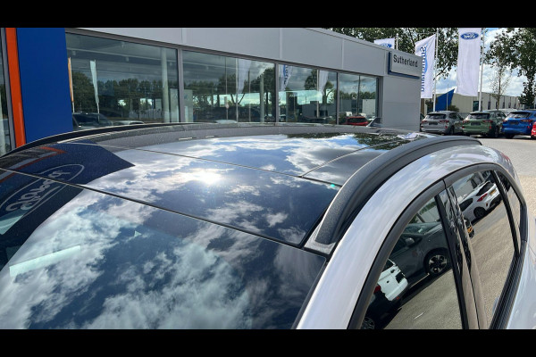 Ford Kuga 2.5 PHEV ST-Line X Afneembare trekhaak | Winterpakket | panorama-dak