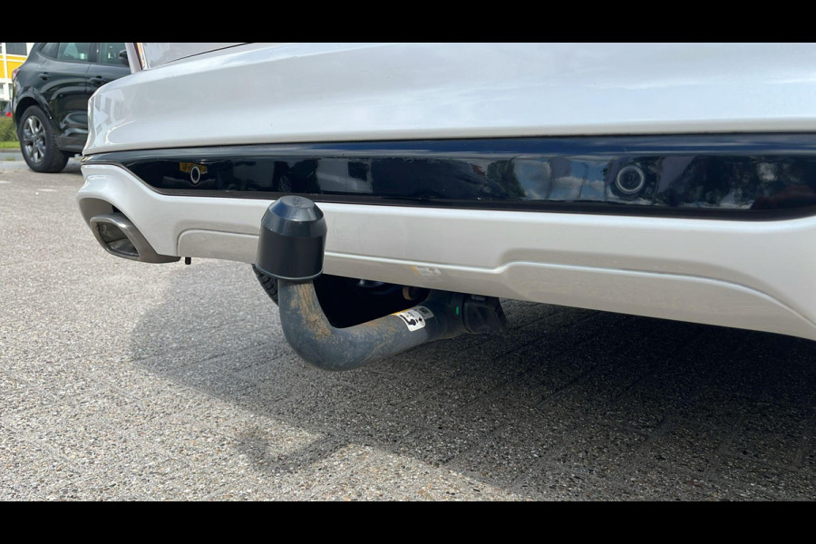 Ford Kuga 2.5 PHEV ST-Line X Afneembare trekhaak | Winterpakket | panorama-dak