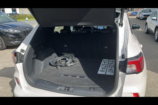 Ford Kuga 2.5 PHEV ST-Line X Afneembare trekhaak | Winterpakket | panorama-dak