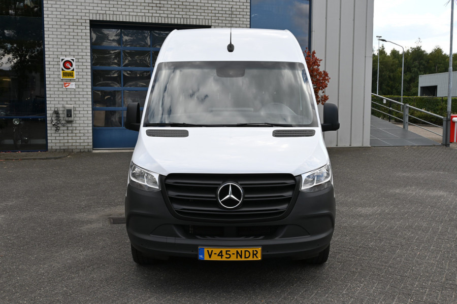 Mercedes-Benz Sprinter 317 CDI L3H2 3500 KG trekhaak, Geveerde stoel, MBUX met camera
