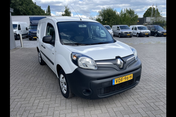 Renault Kangoo Z.E. Koopaccu 33kwh | Airco | PDC