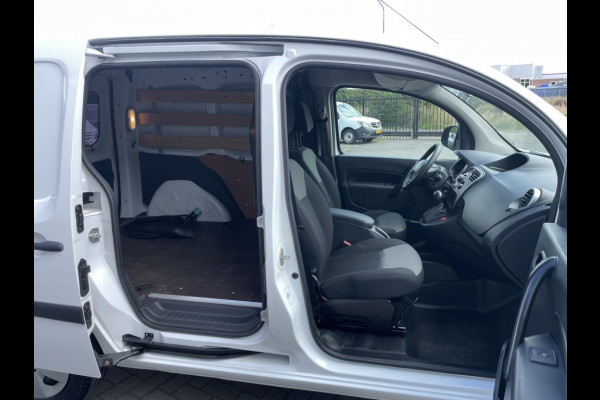 Renault Kangoo Z.E. Koopaccu 33kwh | Airco | PDC