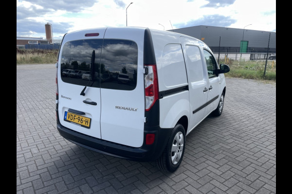 Renault Kangoo Z.E. Koopaccu 33kwh | Airco | PDC