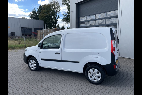 Renault Kangoo Z.E. Koopaccu 33kwh | Airco | PDC