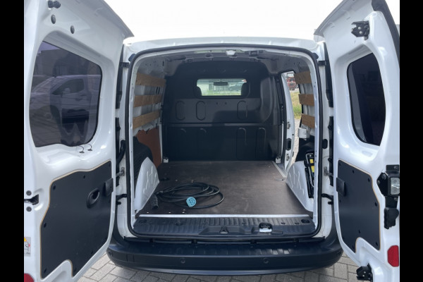 Renault Kangoo Z.E. Koopaccu 33kwh | Airco | PDC