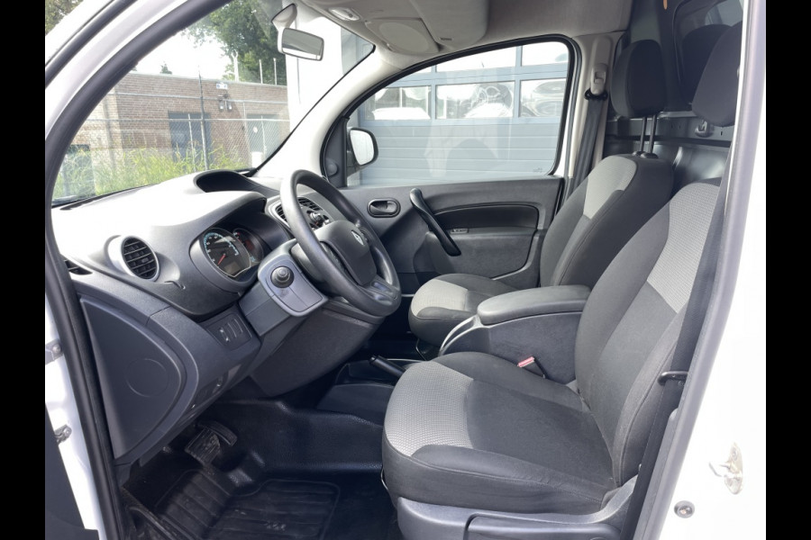 Renault Kangoo Z.E. Koopaccu 33kwh | Airco | PDC