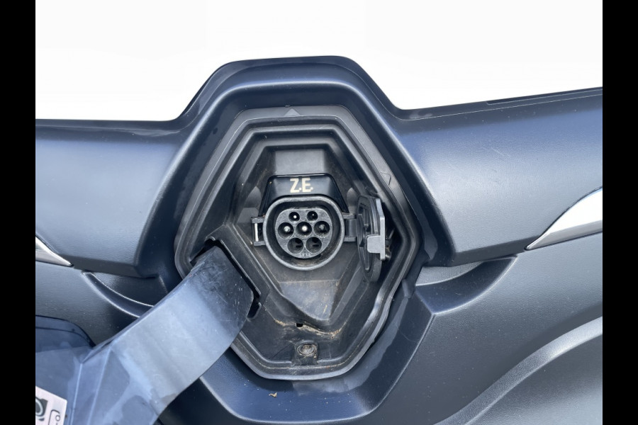 Renault Kangoo Z.E. Koopaccu 33kwh | Airco | PDC