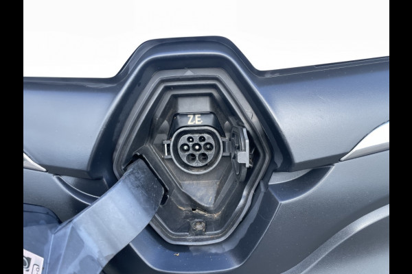 Renault Kangoo Z.E. Koopaccu 33kwh | Airco | PDC