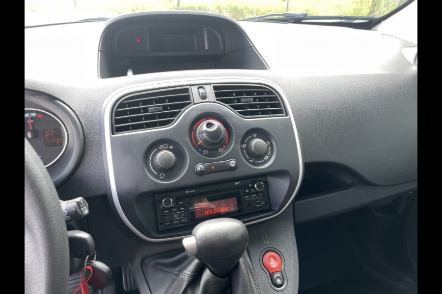 Renault Kangoo Z.E. Koopaccu 33kwh | Airco | PDC