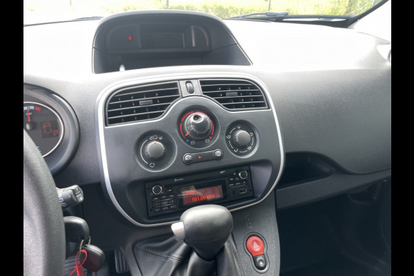 Renault Kangoo Z.E. Koopaccu 33kwh | Airco | PDC