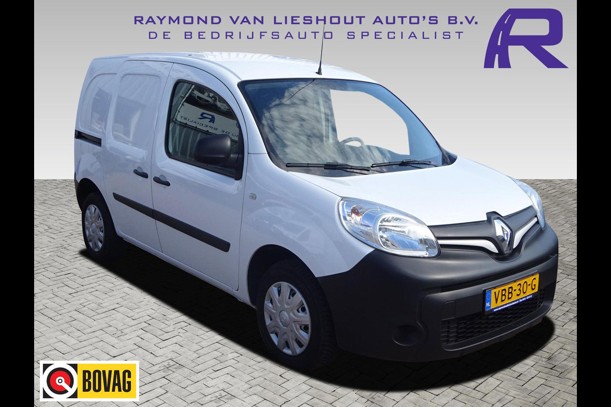 Renault Kangoo 1.5 dCi 75 Energy Comfort AIRCO NAVI CRUISE PDC SCHUIFDEUR