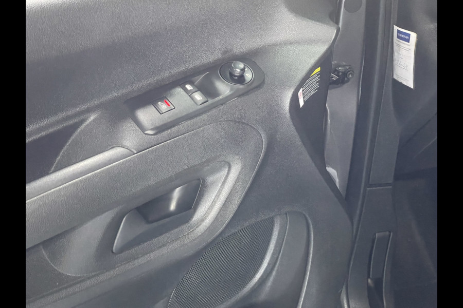 Opel Combo 1.5D L2H1 Edition 130 PK Navi  / Camera / Trekhaak