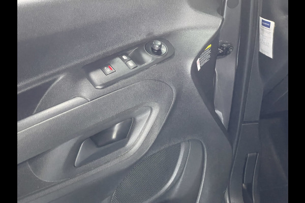 Opel Combo 1.5D L2H1 Edition 130 PK Navi  / Camera / Trekhaak
