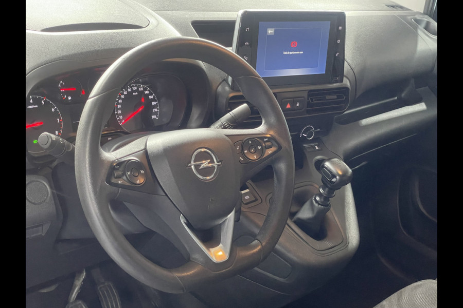Opel Combo 1.5D L2H1 Edition 130 PK Navi  / Camera / Trekhaak