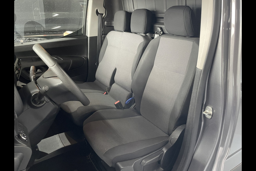 Opel Combo 1.5D L2H1 Edition 130 PK Navi  / Camera / Trekhaak