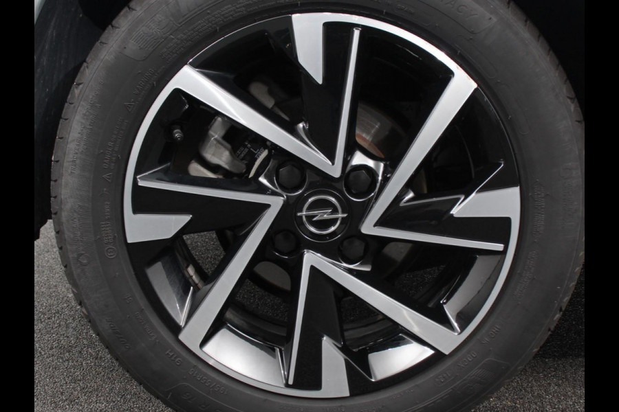 Opel Corsa 1.2 Turbo Automaat GS Line Airco Carplay Navi Cruise Control Full LED 16" Black Wheels PDC VA + Camera Virtual Cockpit