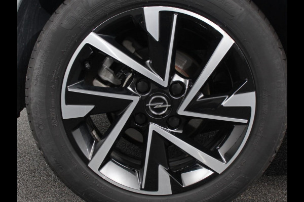 Opel Corsa 1.2 Turbo Automaat GS Line Airco Carplay Navi Cruise Control Full LED 16" Black Wheels PDC VA + Camera Virtual Cockpit