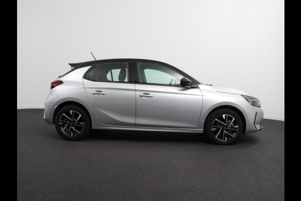 Opel Corsa 1.2 Turbo Automaat GS Line Airco Carplay Navi Cruise Control Full LED 16" Black Wheels PDC VA + Camera Virtual Cockpit