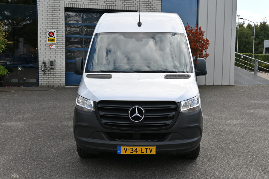Mercedes-Benz Sprinter 316 CDI L2H2 Geveerde stoel, MBUX met navigatie en camera