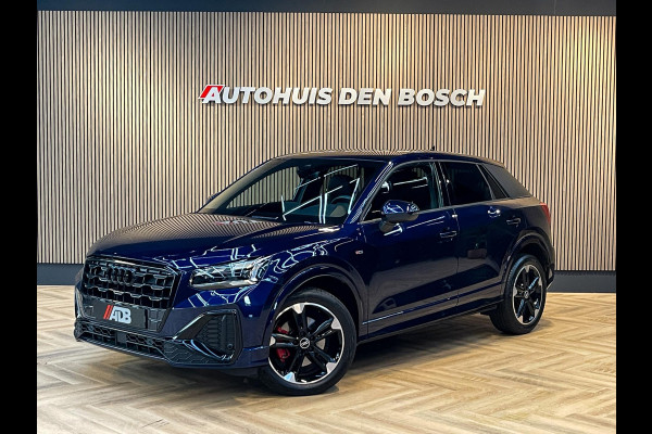 Audi Q2 35 TFSI S Line - Navi - Camera - Matrix - ACC