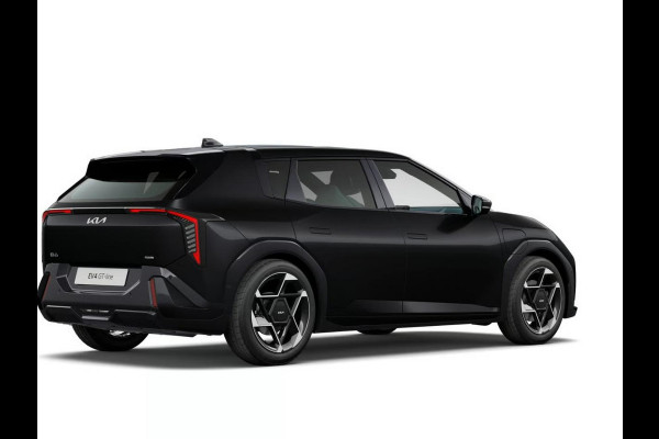 Kia EV4 GT-PlusLine 81.4 kWh | VANAF NU TE BESTELLEN!