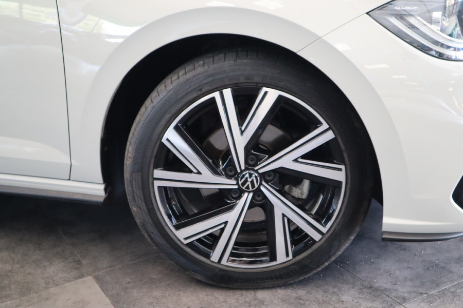Volkswagen Polo 1.0 TSI R-Line 2x Panoramadak Full-led VCP