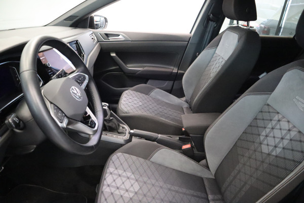 Volkswagen Polo 1.0 TSI R-Line 2x Panoramadak Full-led VCP