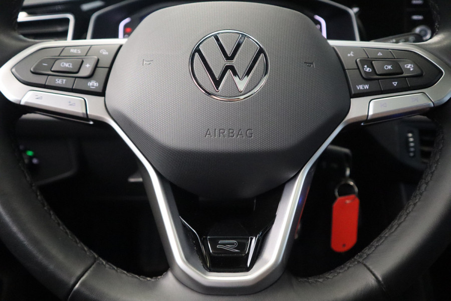 Volkswagen Polo 1.0 TSI R-Line 2x Panoramadak Full-led VCP