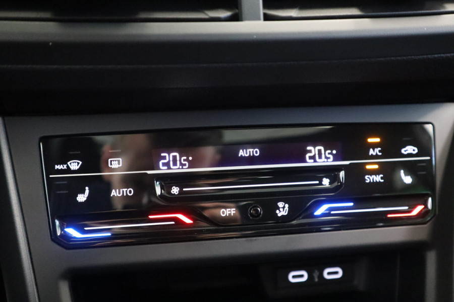 Volkswagen Polo 1.0 TSI R-Line 2x Panoramadak Full-led VCP
