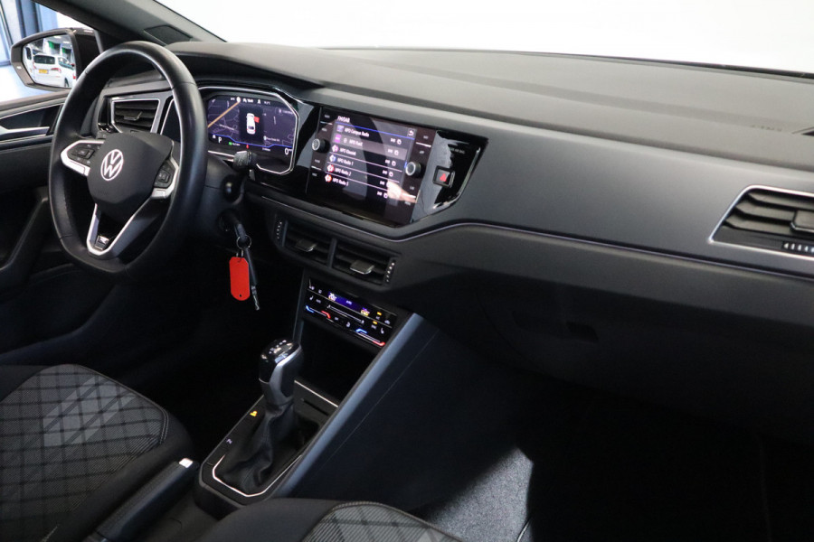 Volkswagen Polo 1.0 TSI R-Line 2x Panoramadak Full-led VCP