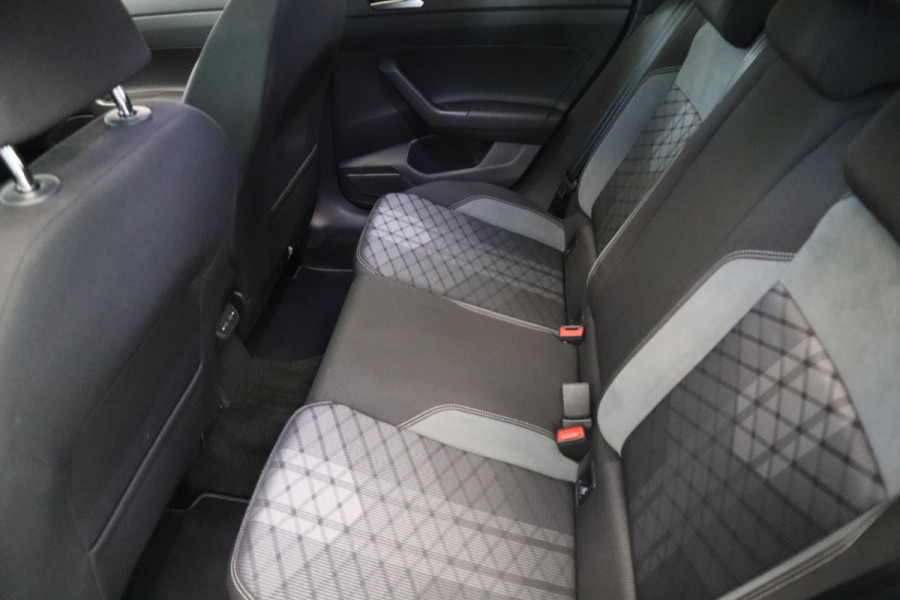 Volkswagen Polo 1.0 TSI R-Line 2x Panoramadak Full-led VCP