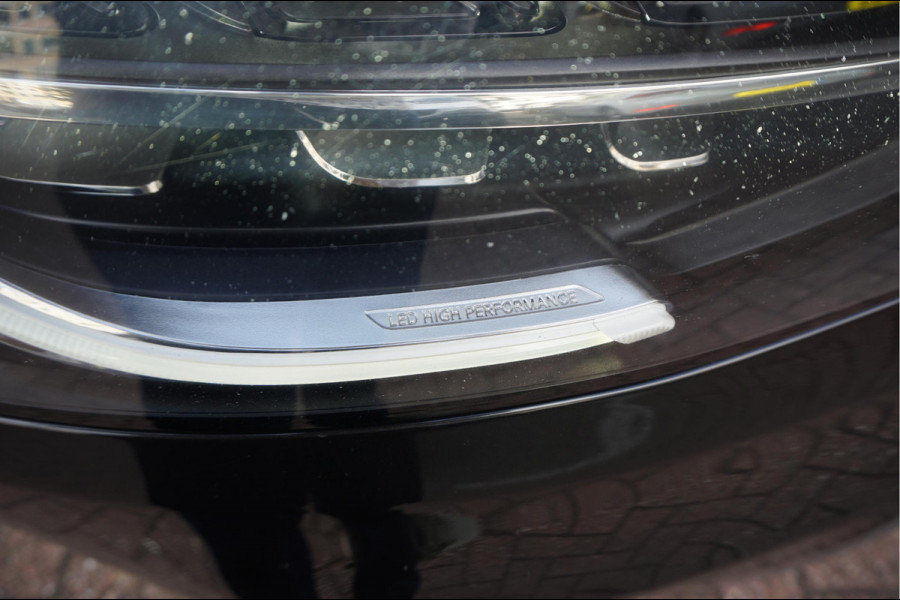 Mercedes-Benz GLC 200 Business Solution Limited | Origineel NL | Panoramadak | Trekhaak | Adaptive + Lane Departure | 360 camera | Apple Carplay | Geperforreerd lederen interieur | AMG sportvelgen