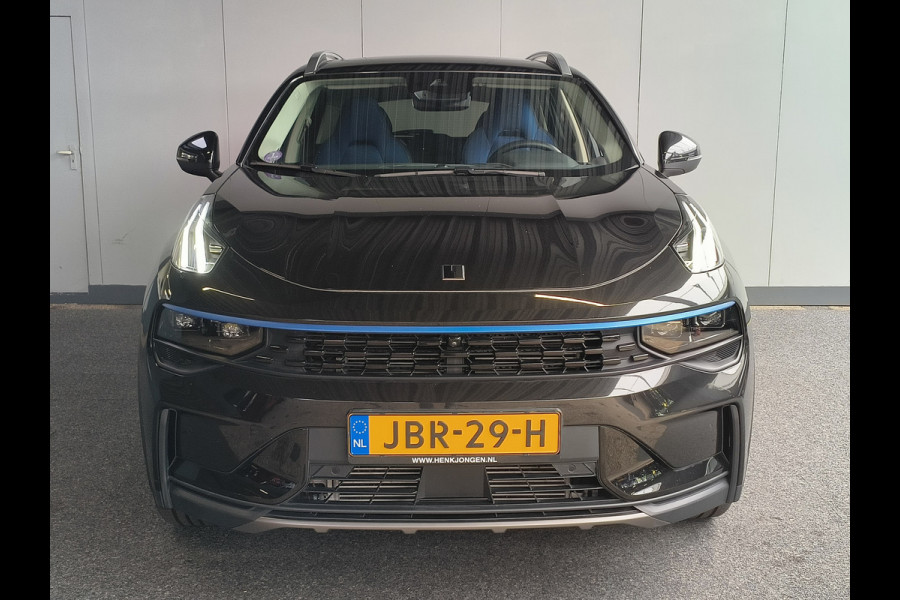 Lynk & Co 01 1.5  261PK Plug-in Hybrid * 360* camera Pano/dak Apple/Carplay Adaptive/Cruise Rijklaar + Fabrieksgarantie tot 02-2027 Henk Jongen Auto's in Helmond,  al 50 jaar service zoals 't hoort!