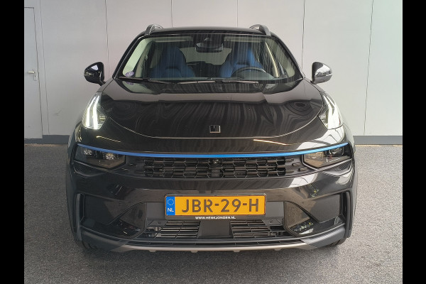 Lynk & Co 01 1.5  261PK Plug-in Hybrid * 360* camera Pano/dak Apple/Carplay Adaptive/Cruise Rijklaar + Fabrieksgarantie tot 02-2027 Henk Jongen Auto's in Helmond,  al 50 jaar service zoals 't hoort!