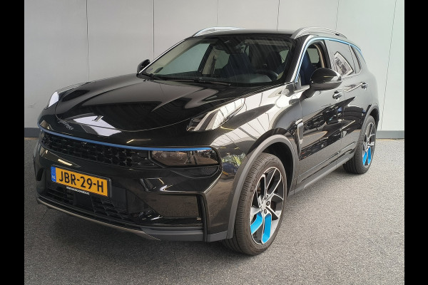 Lynk & Co 01 1.5  261PK Plug-in Hybrid * 360* camera Pano/dak Apple/Carplay Adaptive/Cruise Rijklaar + Fabrieksgarantie tot 02-2027 Henk Jongen Auto's in Helmond,  al 50 jaar service zoals 't hoort!