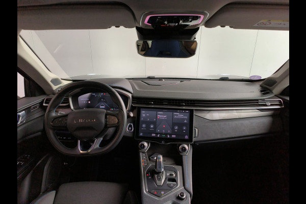 Lynk & Co 01 1.5  261PK Plug-in Hybrid * 360* camera Pano/dak Apple/Carplay Adaptive/Cruise Rijklaar + Fabrieksgarantie tot 02-2027 Henk Jongen Auto's in Helmond,  al 50 jaar service zoals 't hoort!