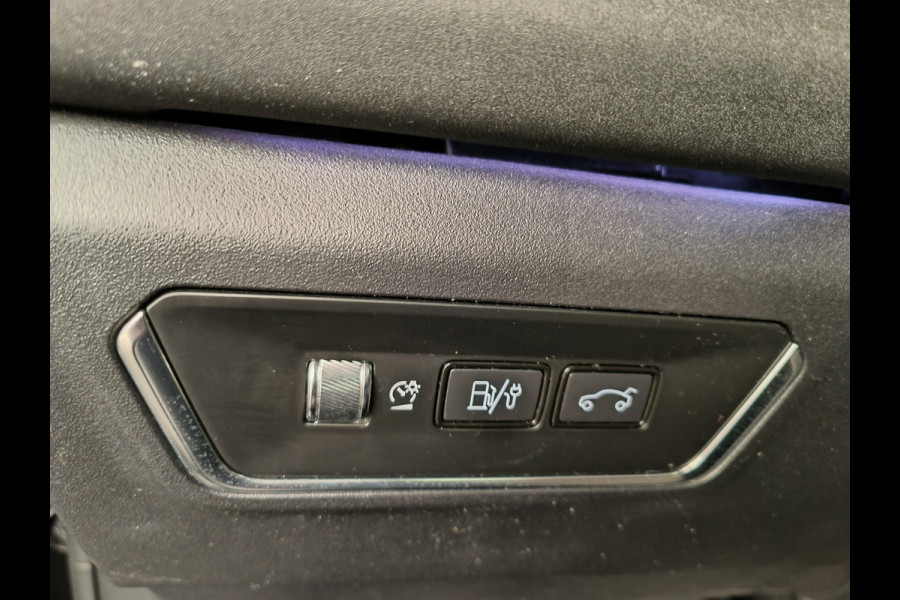 Lynk & Co 01 1.5  261PK Plug-in Hybrid * 360* camera Pano/dak Apple/Carplay Adaptive/Cruise Rijklaar + Fabrieksgarantie tot 02-2027 Henk Jongen Auto's in Helmond,  al 50 jaar service zoals 't hoort!