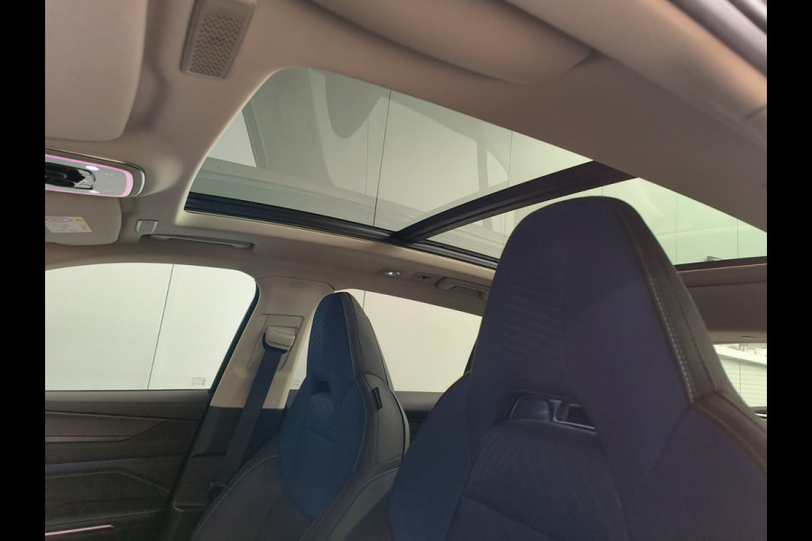 Lynk & Co 01 1.5  261PK Plug-in Hybrid * 360* camera Pano/dak Apple/Carplay Adaptive/Cruise Rijklaar + Fabrieksgarantie tot 02-2027 Henk Jongen Auto's in Helmond,  al 50 jaar service zoals 't hoort!