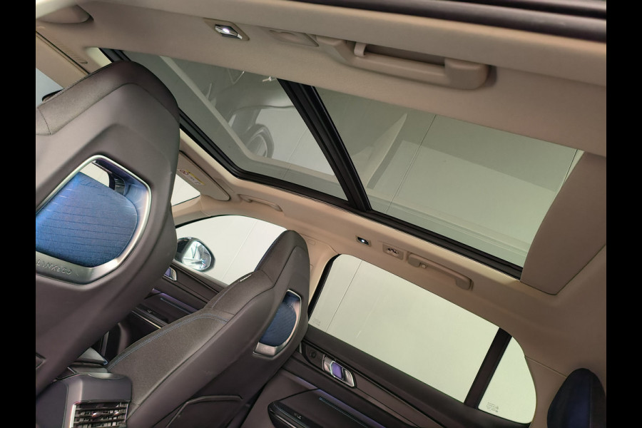 Lynk & Co 01 1.5  261PK Plug-in Hybrid * 360* camera Pano/dak Apple/Carplay Adaptive/Cruise Rijklaar + Fabrieksgarantie tot 02-2027 Henk Jongen Auto's in Helmond,  al 50 jaar service zoals 't hoort!