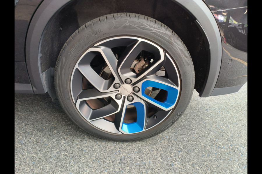 Lynk & Co 01 1.5  261PK Plug-in Hybrid * 360* camera Pano/dak Apple/Carplay Adaptive/Cruise Rijklaar + Fabrieksgarantie tot 02-2027 Henk Jongen Auto's in Helmond,  al 50 jaar service zoals 't hoort!