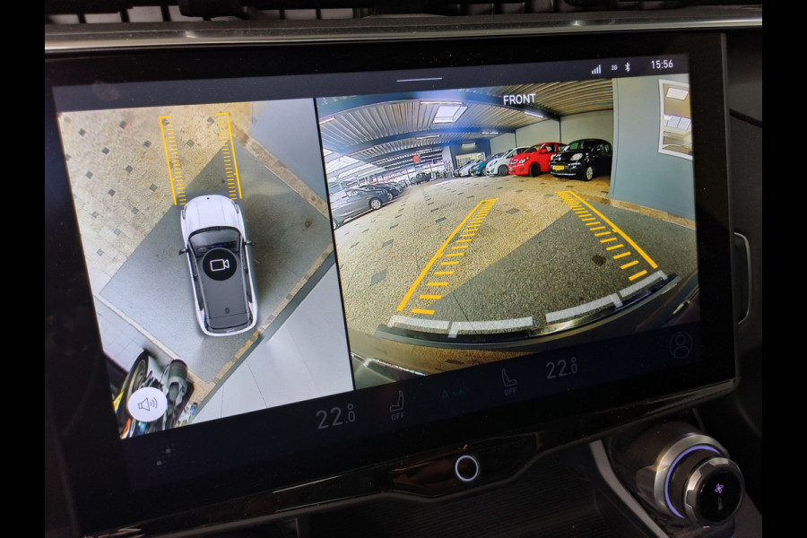 Lynk & Co 01 1.5  261PK Plug-in Hybrid * 360* camera Pano/dak Apple/Carplay Adaptive/Cruise Rijklaar + Fabrieksgarantie tot 02-2027 Henk Jongen Auto's in Helmond,  al 50 jaar service zoals 't hoort!