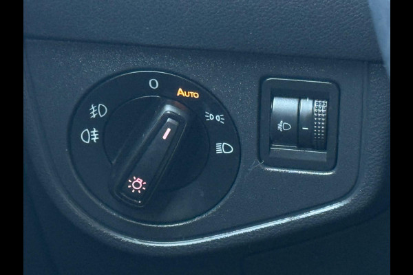Volkswagen Polo 1.0 TSI Highline 95 pk, adaptief cruise control, climaat control, navigatie, NL auto met nationale auto pas