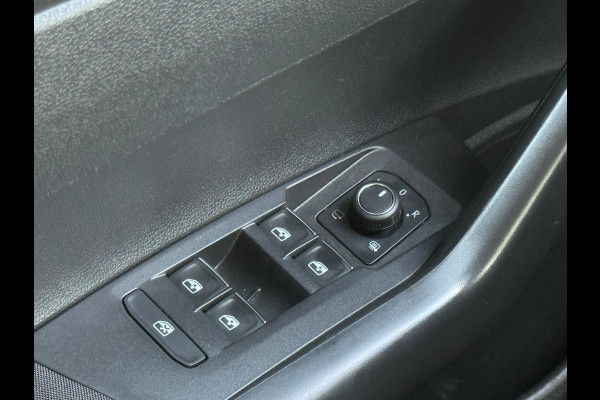 Volkswagen Polo 1.0 TSI Highline 95 pk, adaptief cruise control, climaat control, navigatie, NL auto met nationale auto pas