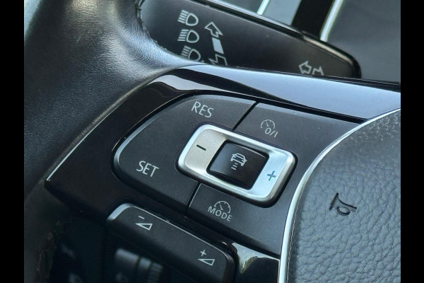 Volkswagen Polo 1.0 TSI Highline 95 pk, adaptief cruise control, climaat control, navigatie, NL auto met nationale auto pas