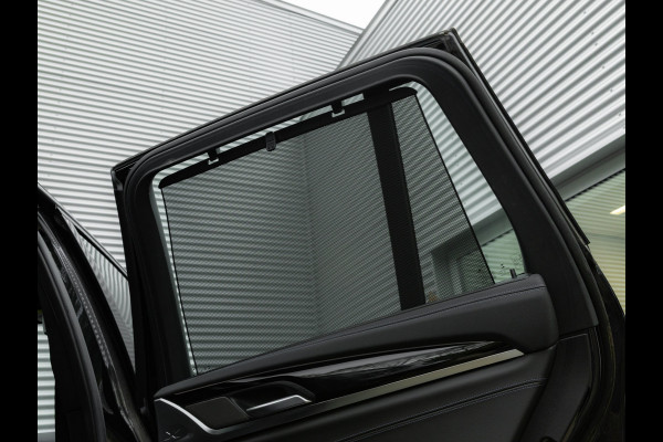 BMW X3 M40i xDrive - Pano - Trekhaak - Memory - Harman Kardon - Standkachel