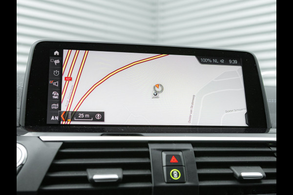 BMW X3 M40i xDrive - Pano - Trekhaak - Memory - Harman Kardon - Standkachel