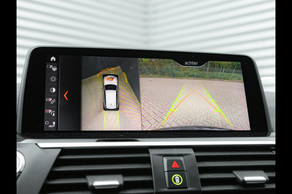 BMW X3 M40i xDrive - Pano - Trekhaak - Memory - Harman Kardon - Standkachel