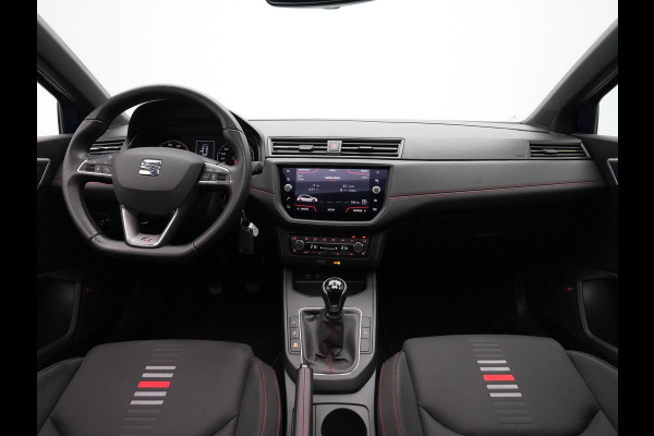 Seat Ibiza 1.0 TSI 115pk FR Business Intense Panorama Beats Audio Navigatie Camera Stoelverwarming 115