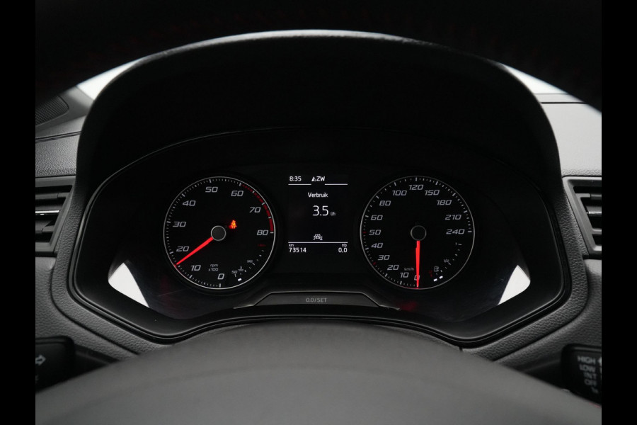 Seat Ibiza 1.0 TSI 115pk FR Business Intense Panorama Beats Audio Navigatie Camera Stoelverwarming 115